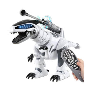 ربات کنترلی دایناسور هوشمند K9
