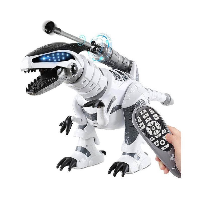 ربات کنترلی دایناسور هوشمند K9