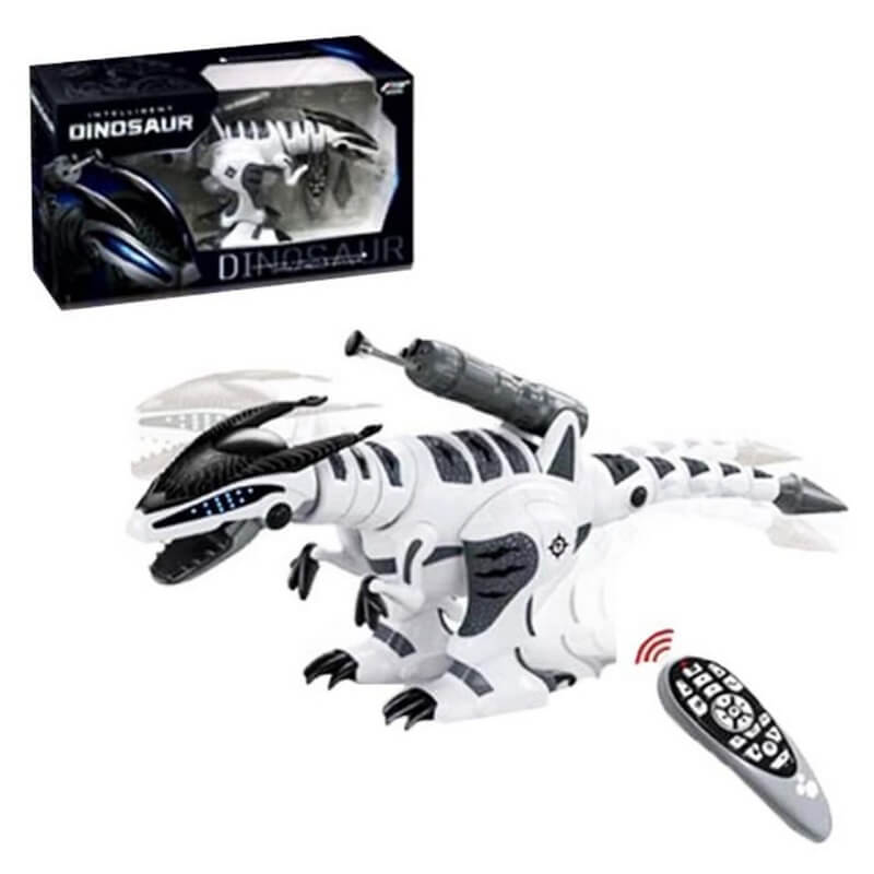 ربات کنترلی دایناسور هوشمند K9