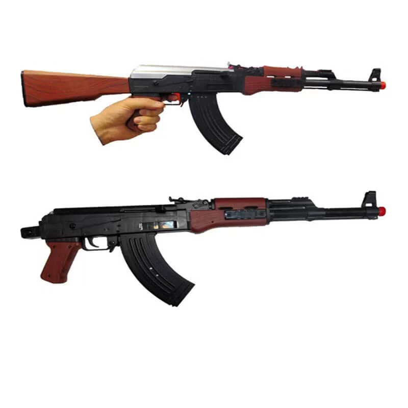 تفنگ ساچمه ای مدل AK123