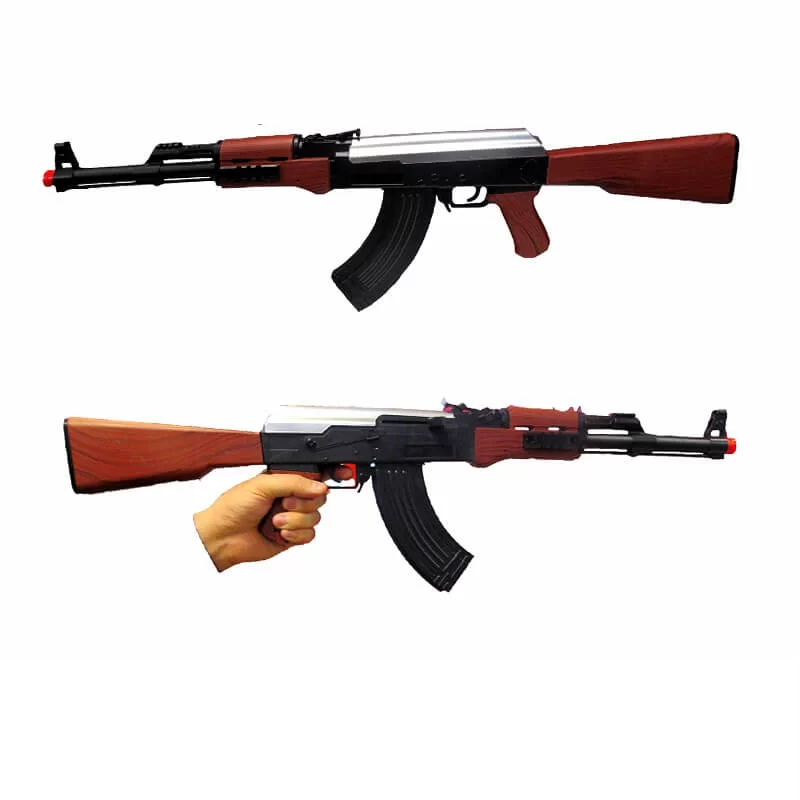 تفنگ ساچمه ای مدل AK123