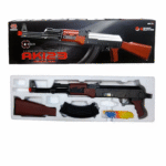 تفنگ ساچمه ای مدل AK123