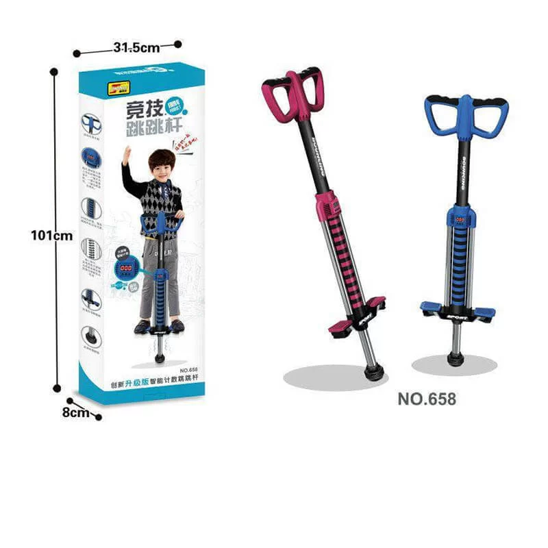 جامپینگ آیتم 658