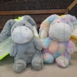 خر / مدل سوپرایزی