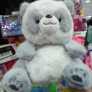 عروسک پولیشی پاندا تپل پشمالو اورجینال و وارداتی