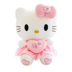 جاکلیدی کیتی قلب بدست 10سانت