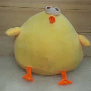 عروسک جوجه خنگ نانو خارجی 30 سانت