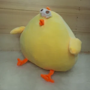 عروسک جوجه خنگ نانو خارجی 30 سانت