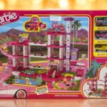 اسباب بازی پارکینگ دخترانه آیتم YW/333