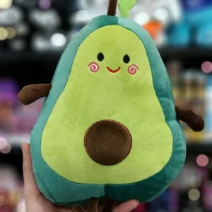 عروسک آواکادو نانو خارجی