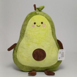 عروسک آواکادو نانو خارجی