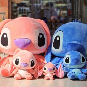 عروسک استیج دختر و پسر اورجینال