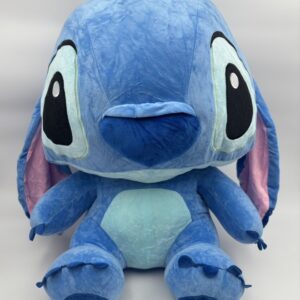 عروسک پولیشی استیج نانو آبی اورجینال 55 سانتی