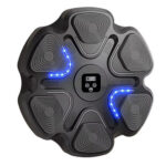 کیسه بوکس موزیکال ZX800