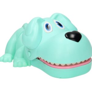 اسباب بازی سگ گاز گیر (دنتیس) کد 6608
