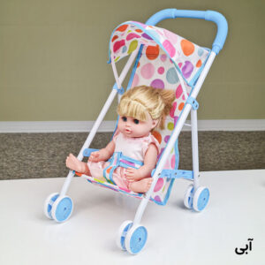 کالسکه عروسک 7732