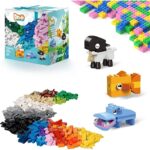 اسباب بازی لگو کلاسیک 525 تکه کد SM1011