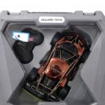 ماشین کنترلی مسابقه‌ای JET-PLATING مدل SL-454A
